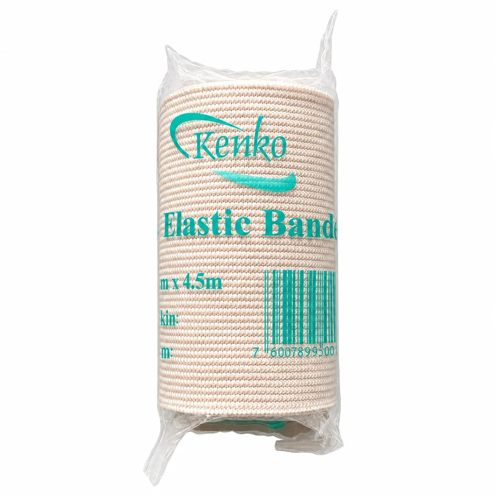 Kenko Elastic Bandage — available at pharmacies in Cambodia on PharmKulen