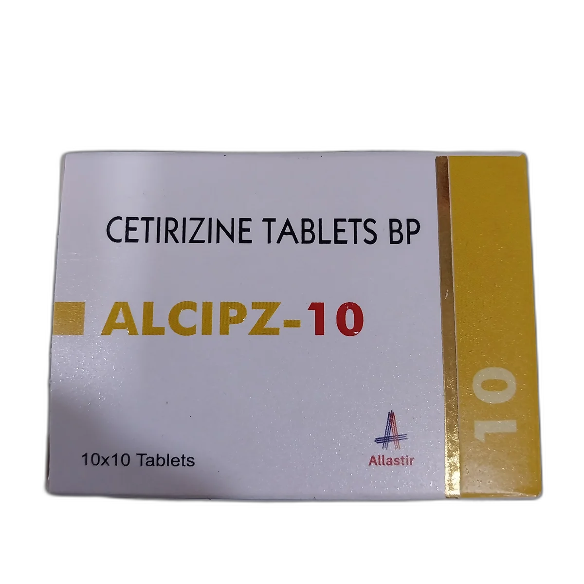 Alcipz-10 — available at pharmacies in Cambodia on PharmKulen
