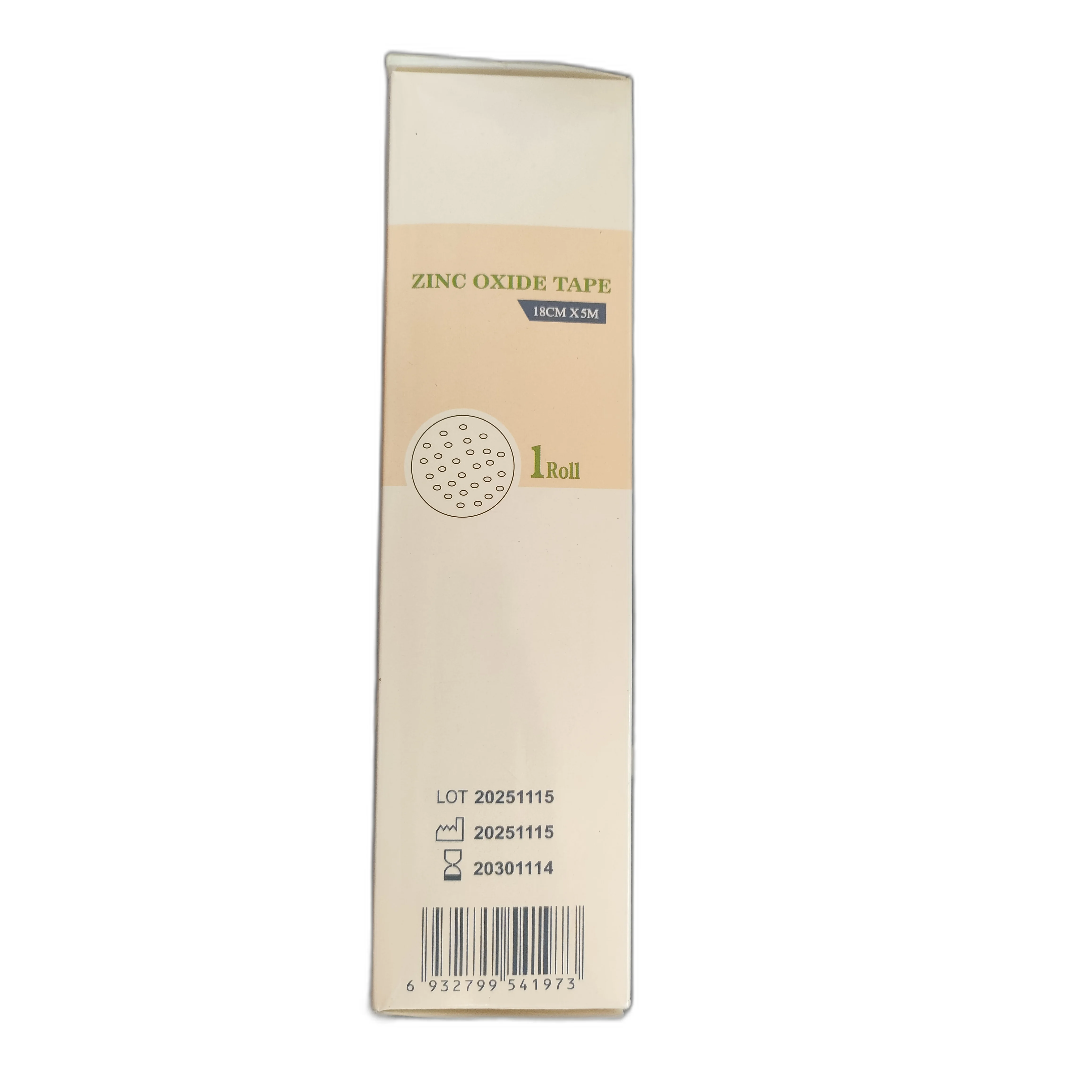 ASEPTIC TRANSPARENT WOUND DRESSING 10cm x 10cm — available at pharmacies in Cambodia on PharmKulen