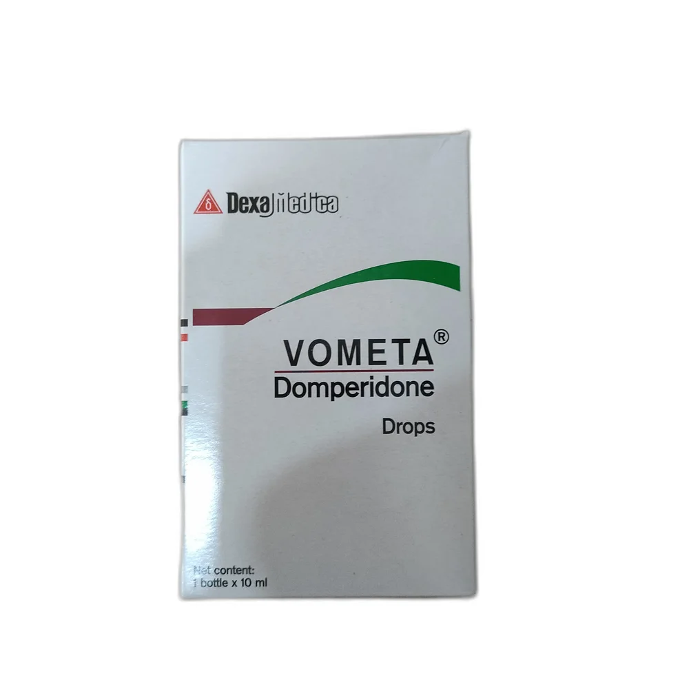 Vometa — available at pharmacies in Cambodia on PharmKulen