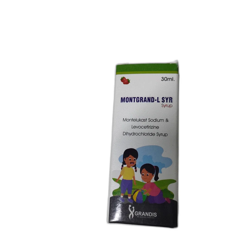 Montgrand-L Syr — available at pharmacies in Cambodia on PharmKulen