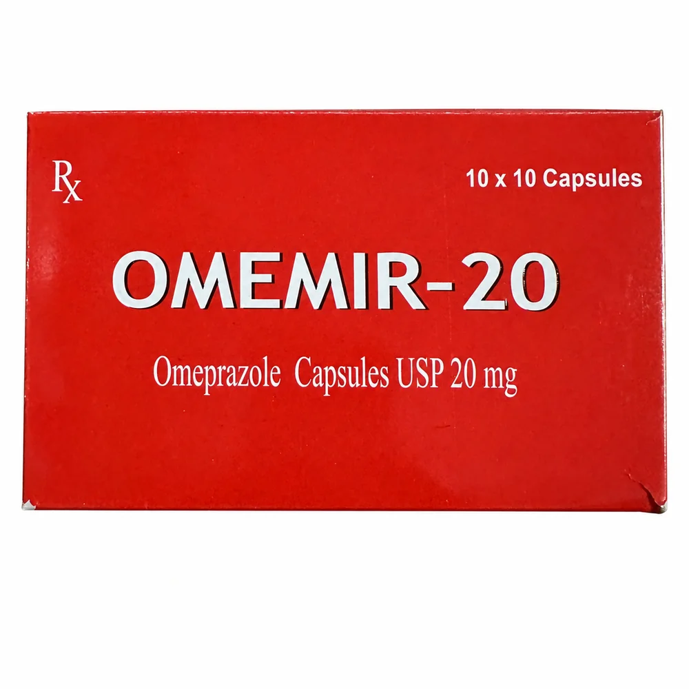 Omemir — available at pharmacies in Cambodia on PharmKulen