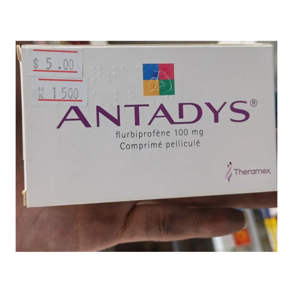 Antadys — available at pharmacies in Cambodia on PharmKulen