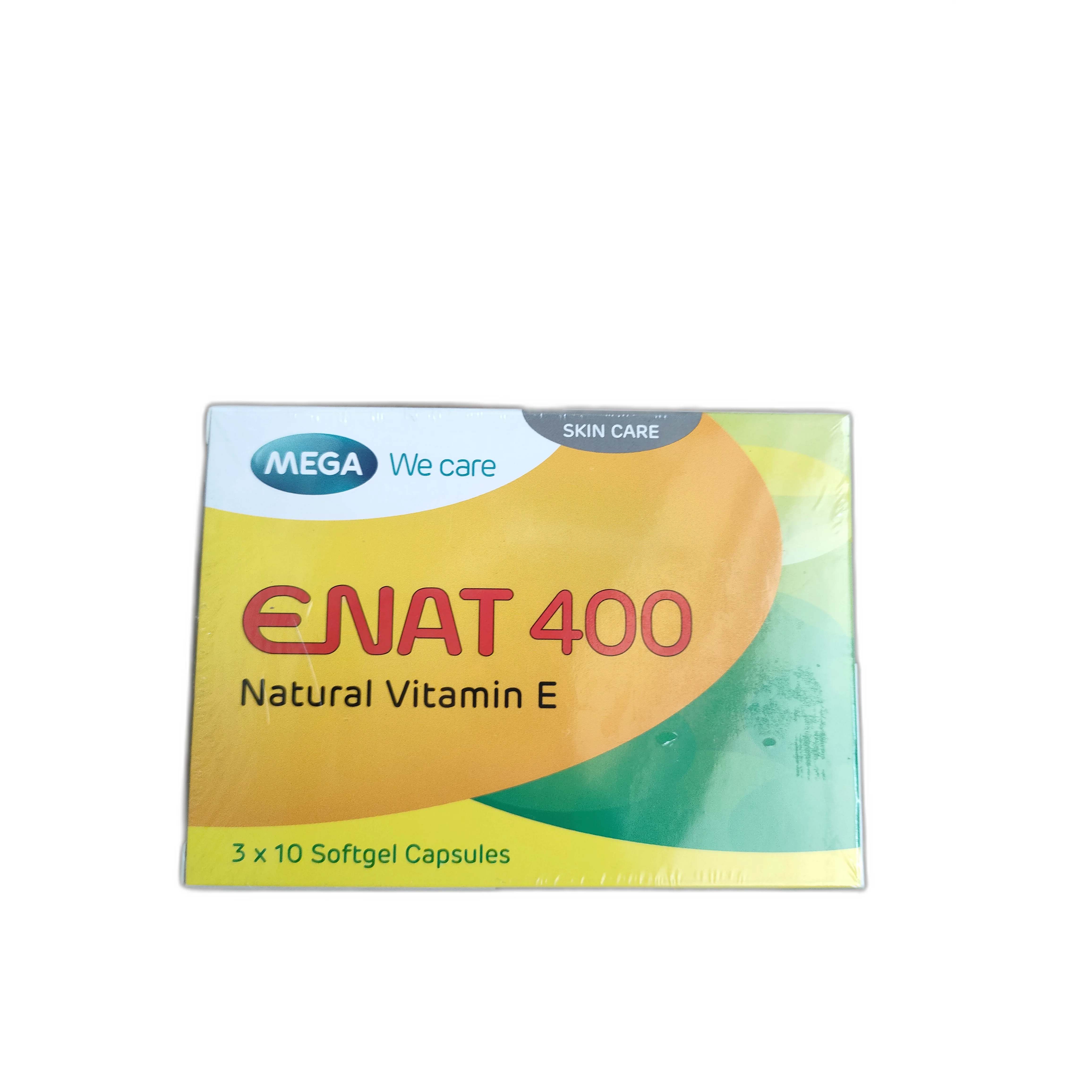 Enat 400 — available at pharmacies in Cambodia on PharmKulen