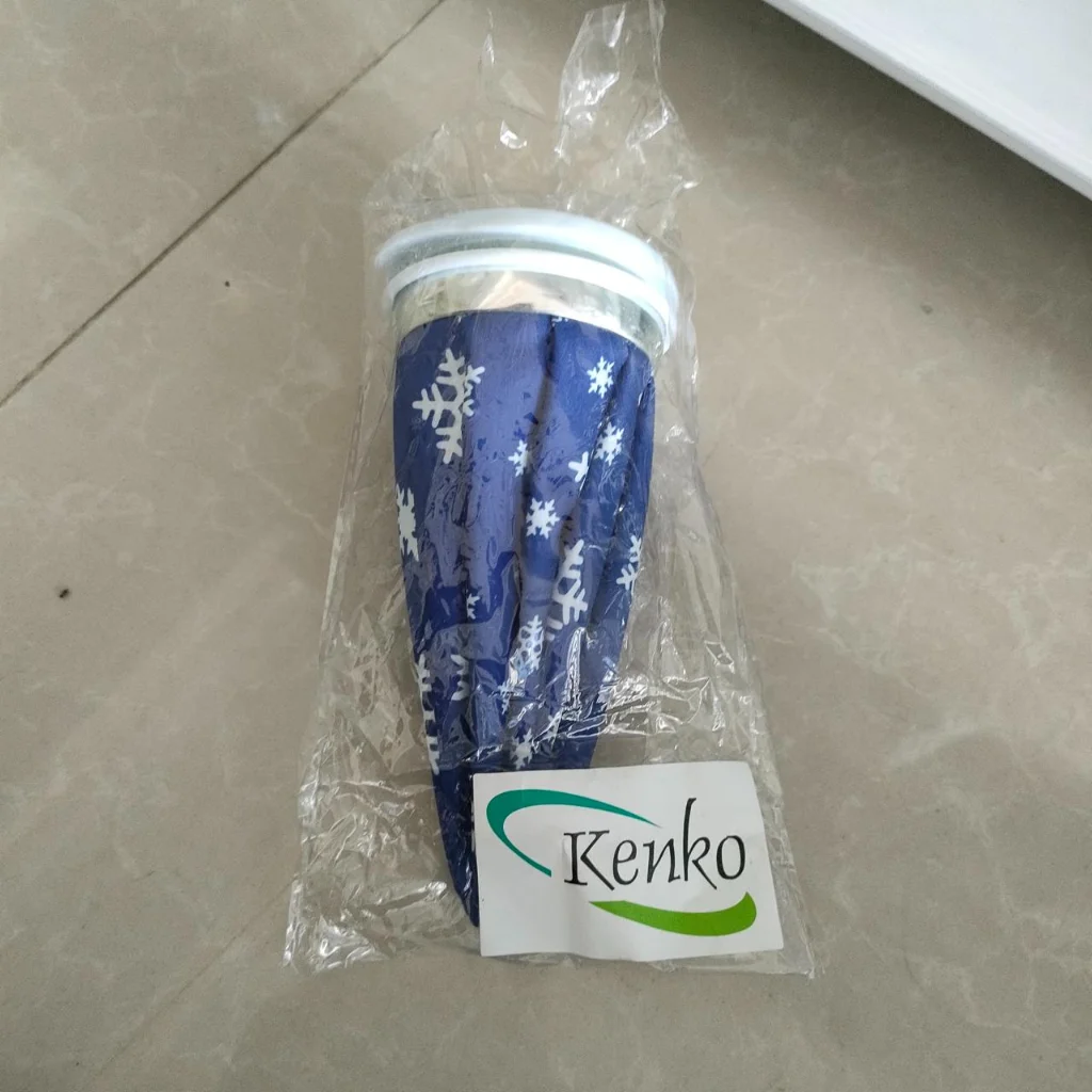 Kenko Ice Bag — available at pharmacies in Cambodia on PharmKulen