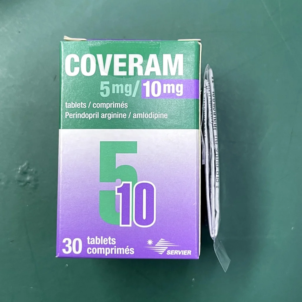 Coveram — available at pharmacies in Cambodia on PharmKulen