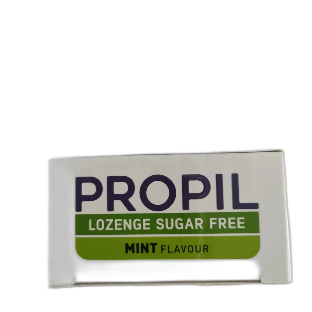 Propil — available at pharmacies in Cambodia on PharmKulen