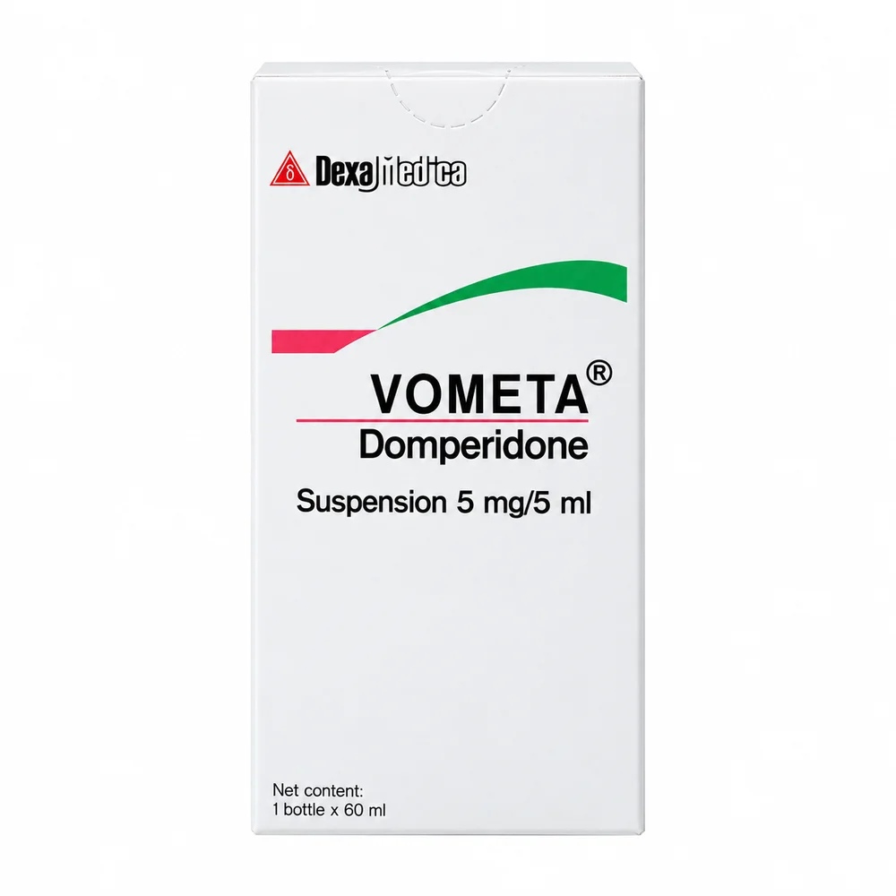 Vometa — available at pharmacies in Cambodia on PharmKulen