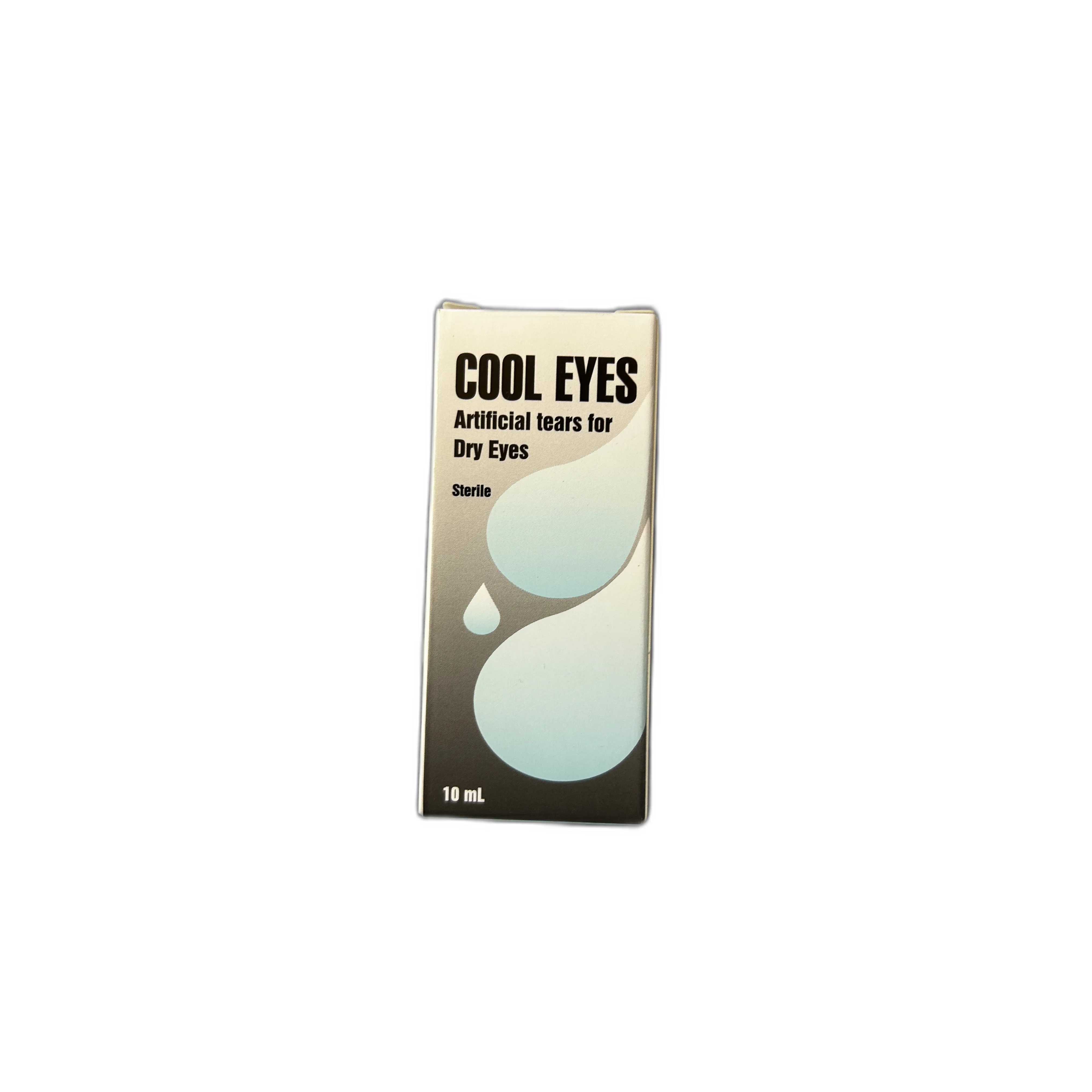 cool eyes artificial tears for dry eyes — available at pharmacies in Cambodia on PharmKulen