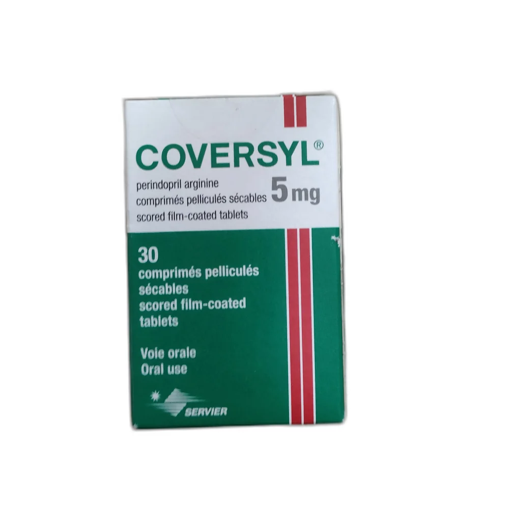 Coversyl — available at pharmacies in Cambodia on PharmKulen