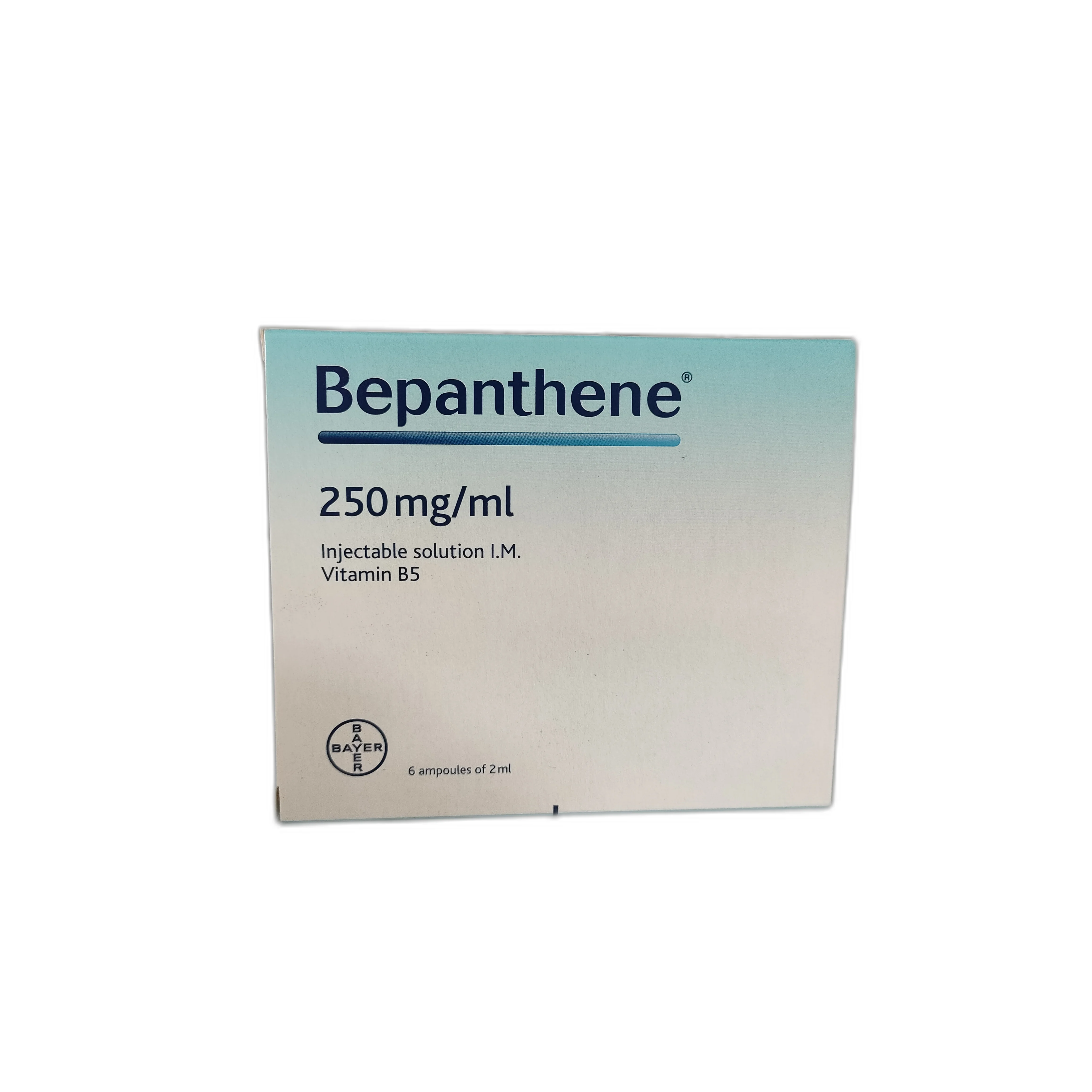 Bepanthene — available at pharmacies in Cambodia on PharmKulen