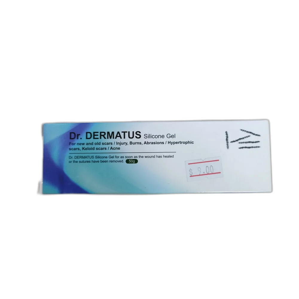 Dr. DERMATUS — available at pharmacies in Cambodia on PharmKulen