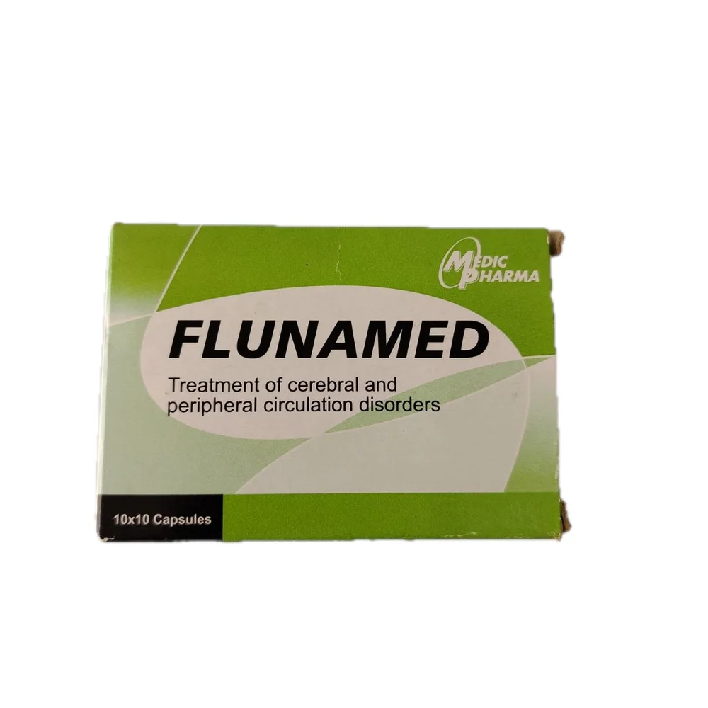 Flunamed — available at pharmacies in Cambodia on PharmKulen