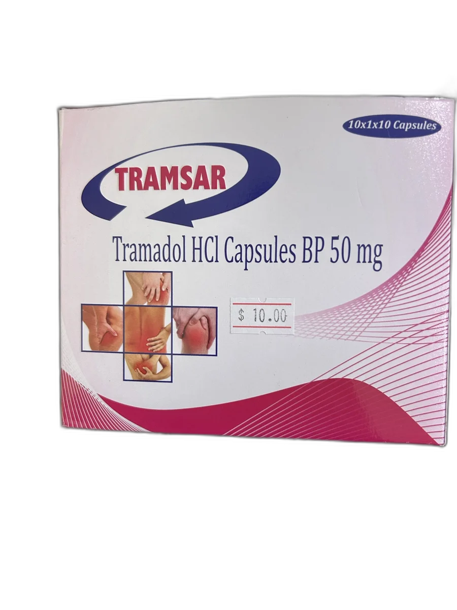 TRAMSAR — available at pharmacies in Cambodia on PharmKulen