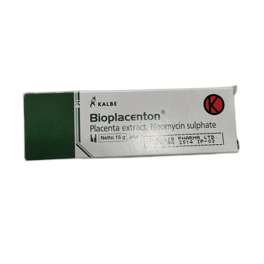 Bioplacenton — available at pharmacies in Cambodia on PharmKulen