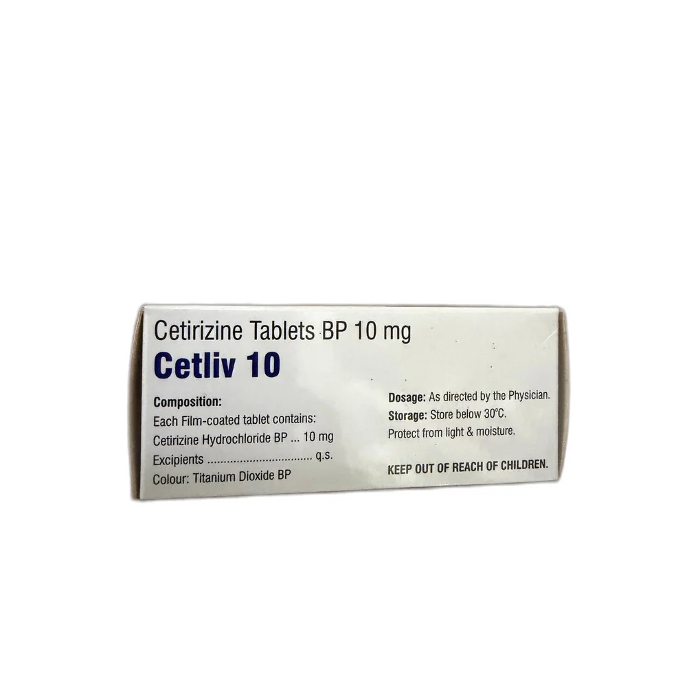 Cetliv 10 — available at pharmacies in Cambodia on PharmKulen
