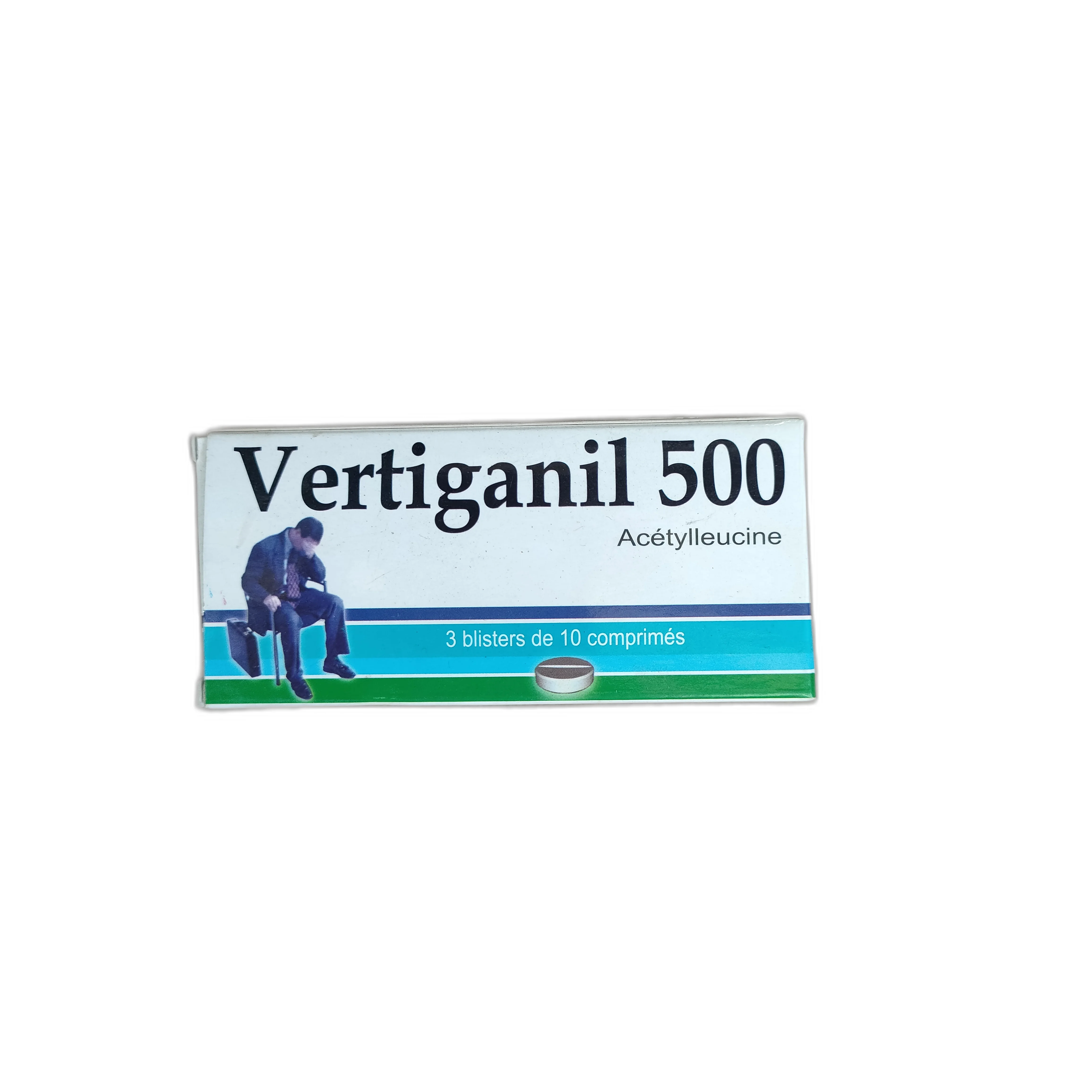Vertiganil — available at pharmacies in Cambodia on PharmKulen