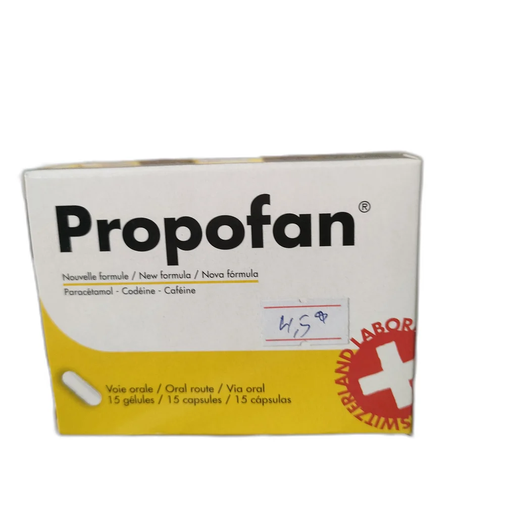 Propofan — available at pharmacies in Cambodia on PharmKulen