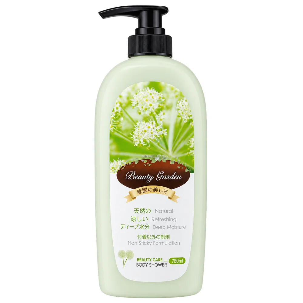 Beauty Garden Beauty Care — available at pharmacies in Cambodia on PharmKulen