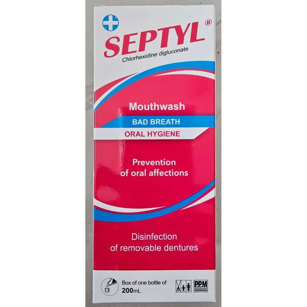 Septyl — available at pharmacies in Cambodia on PharmKulen