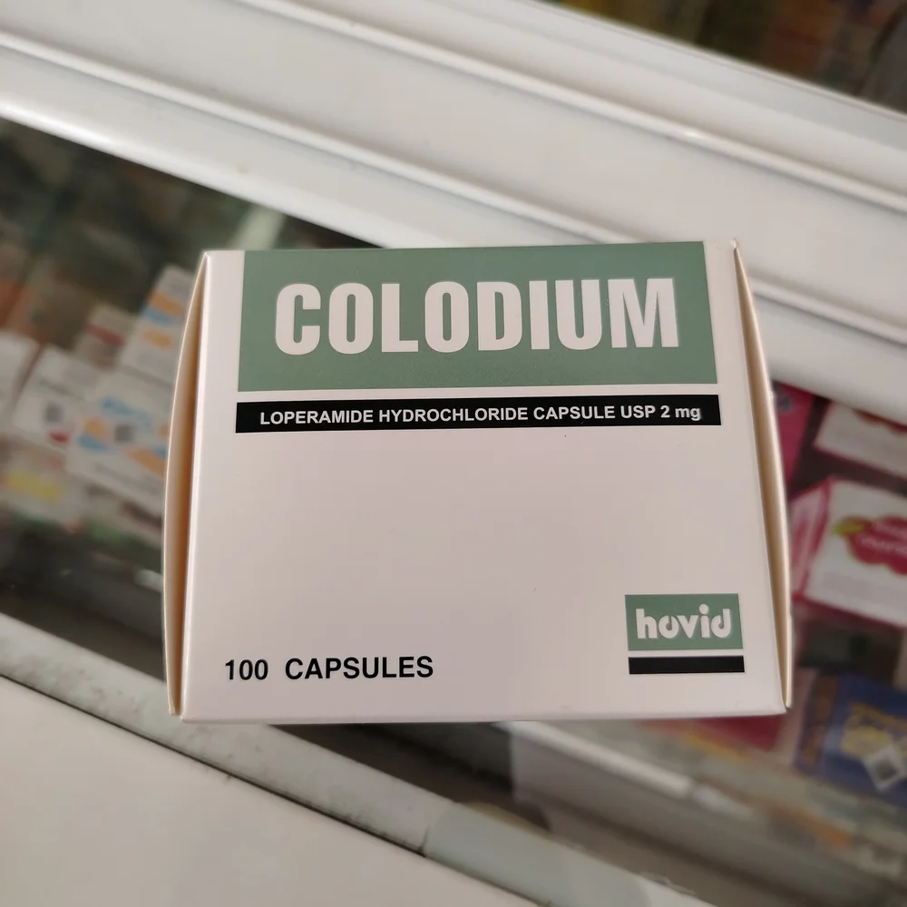 Colodium — available at pharmacies in Cambodia on PharmKulen
