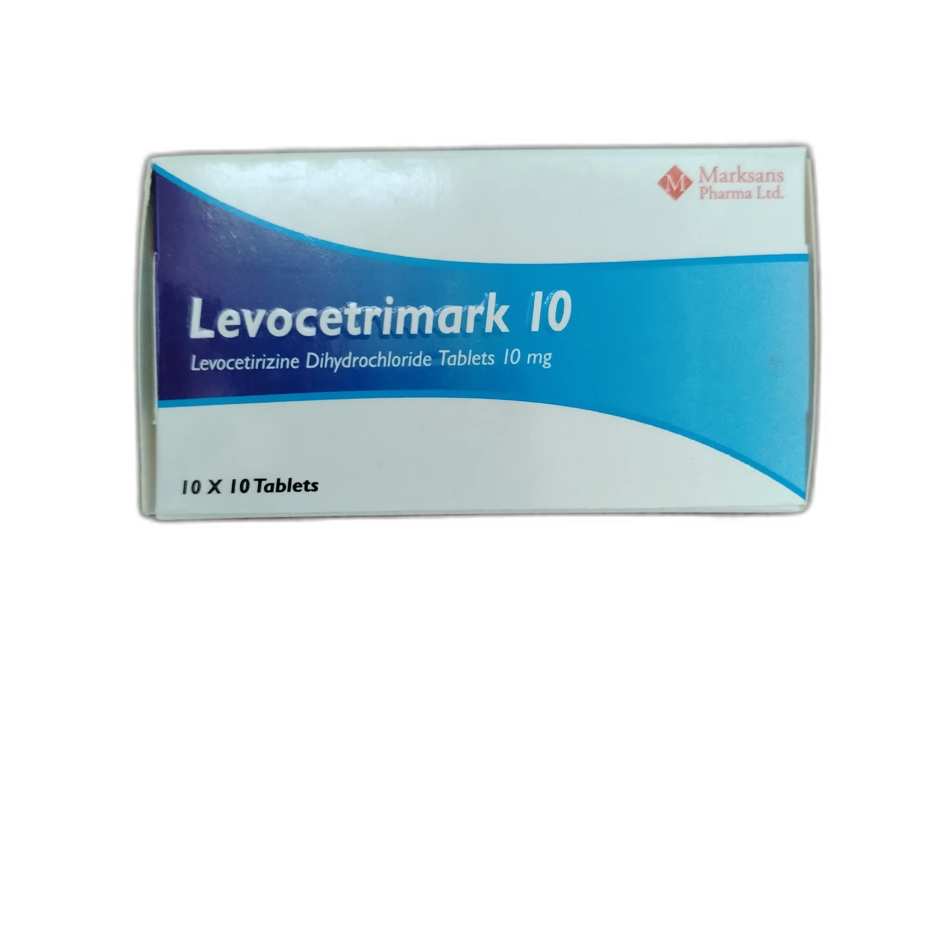 Levocetrimark — available at pharmacies in Cambodia on PharmKulen