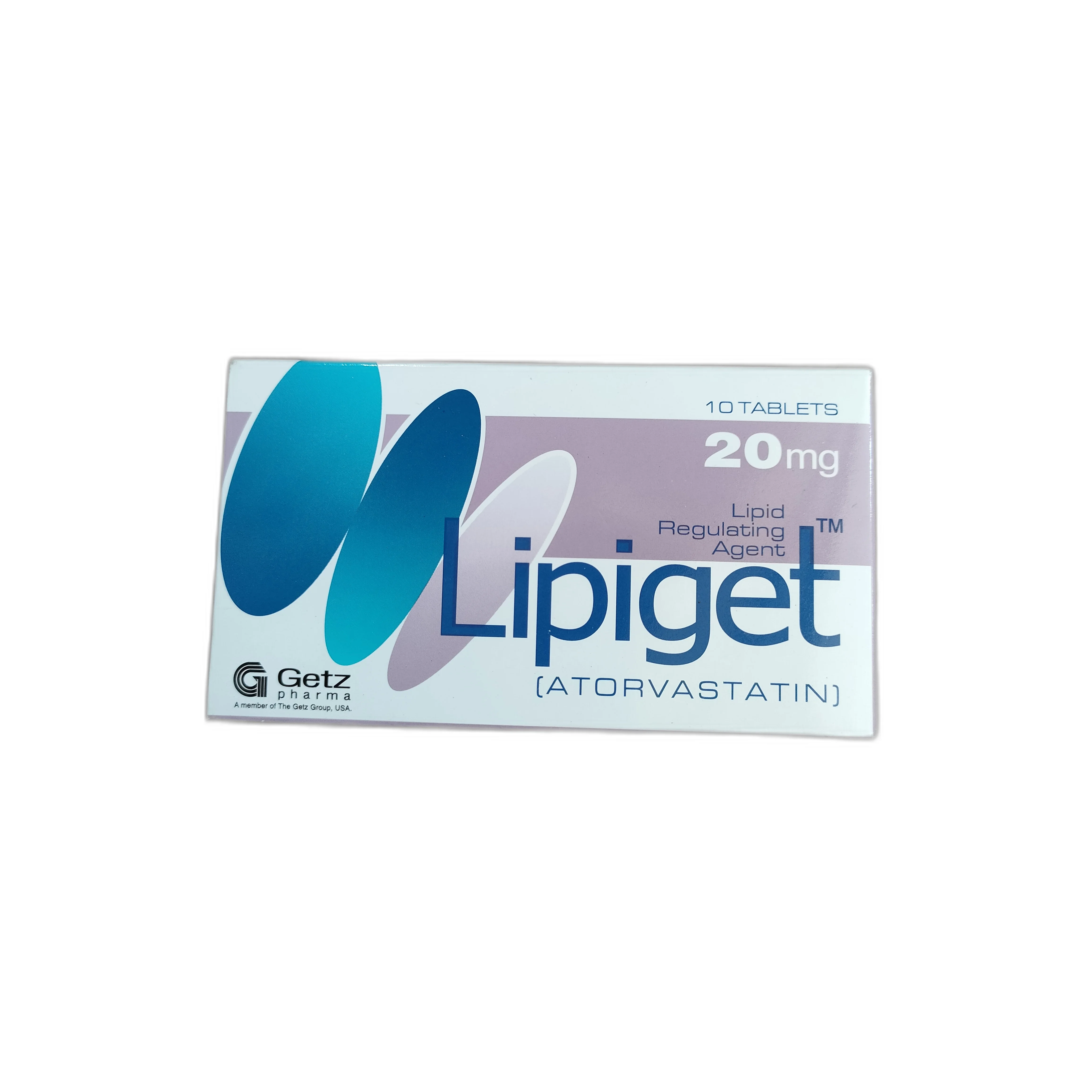 Lipiget — available at pharmacies in Cambodia on PharmKulen