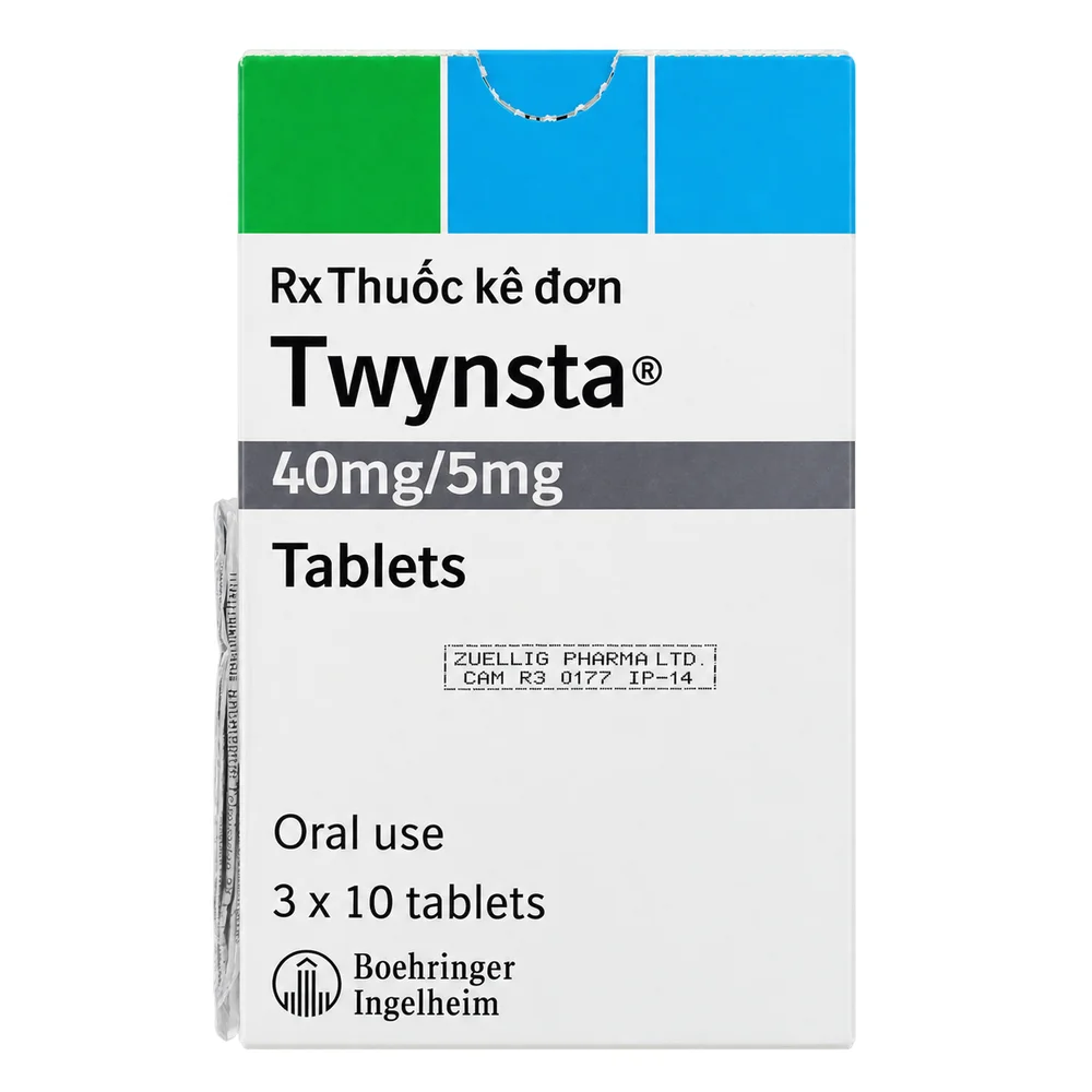 Twynsta — available at pharmacies in Cambodia on PharmKulen