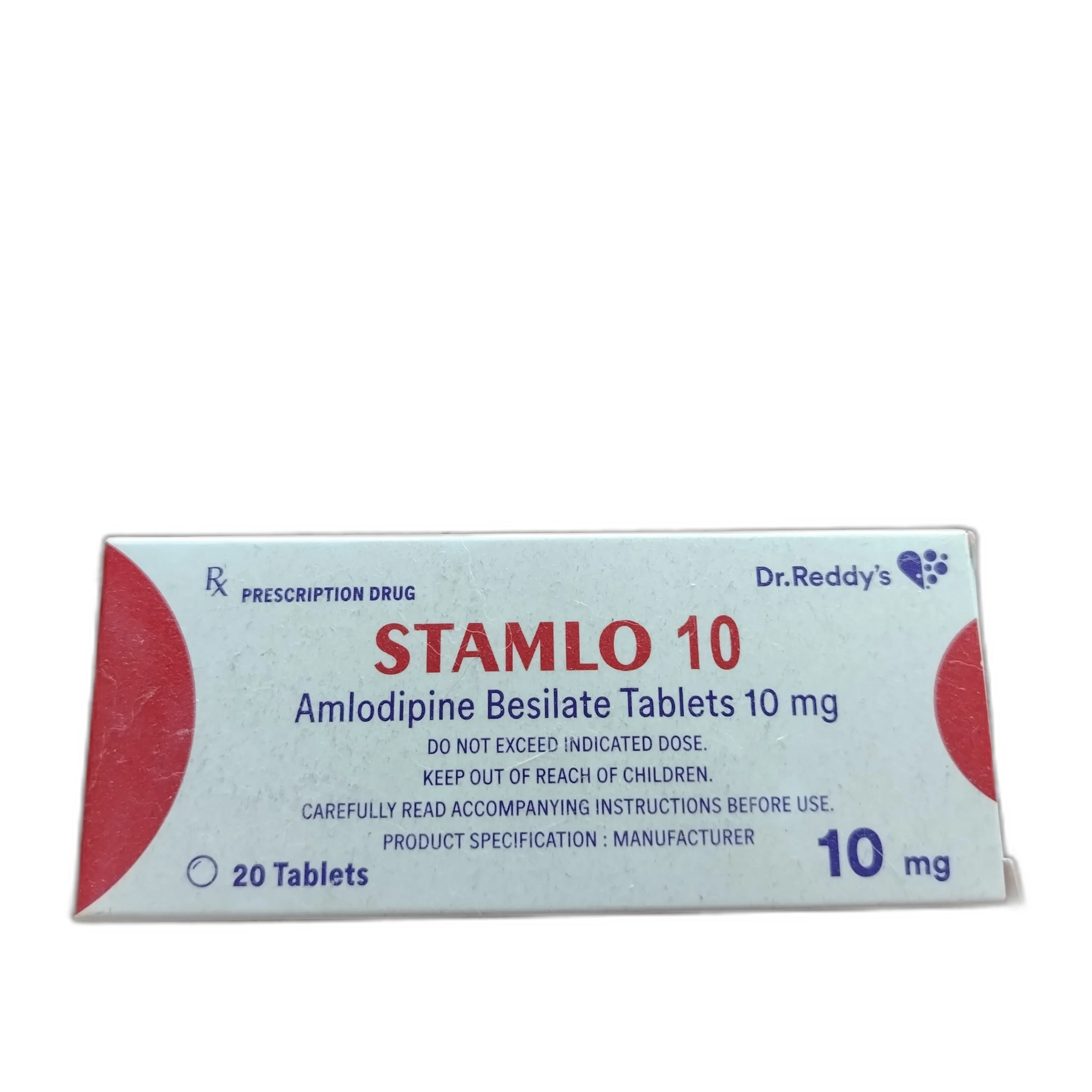 STAMLO — available at pharmacies in Cambodia on PharmKulen