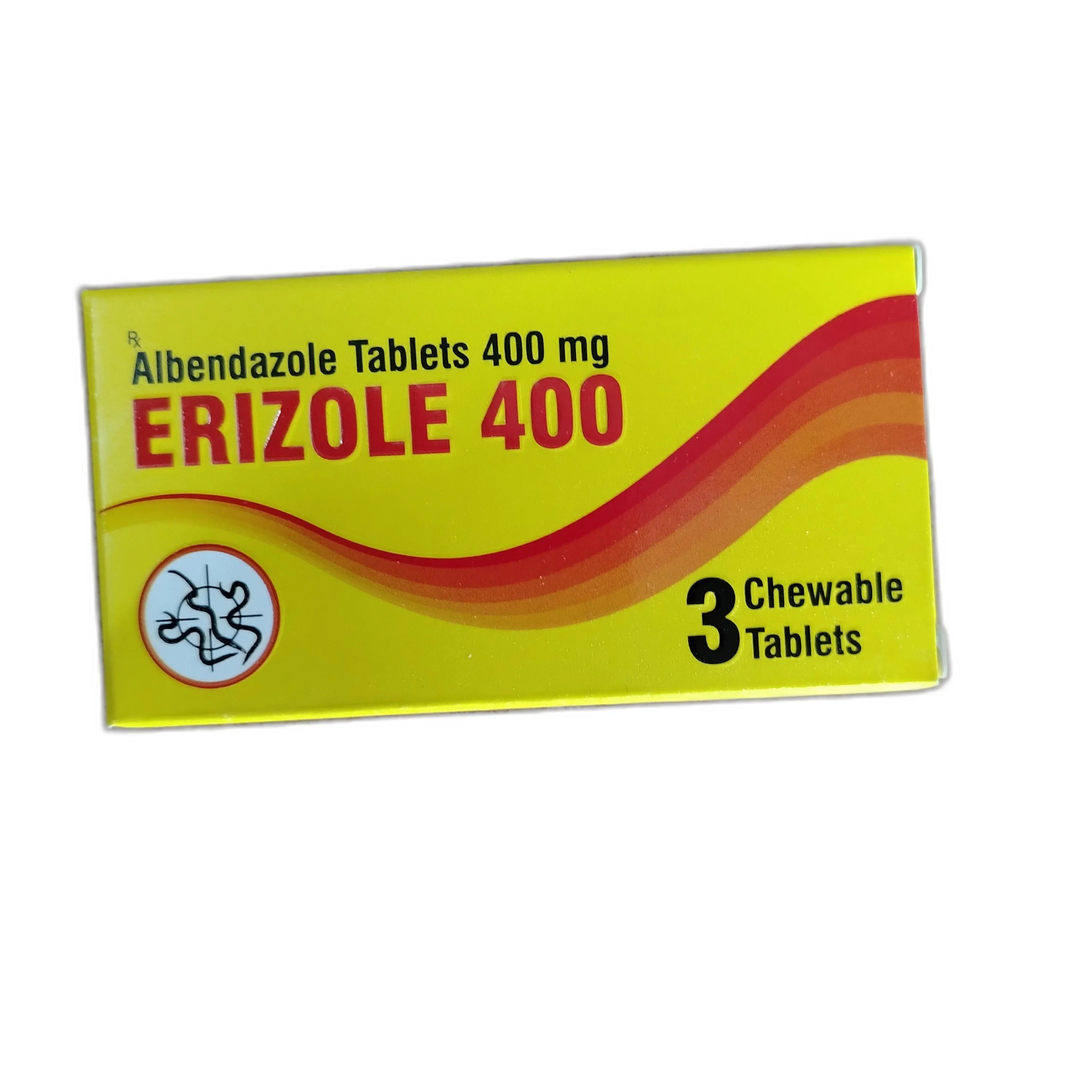 Erizole — available at pharmacies in Cambodia on PharmKulen