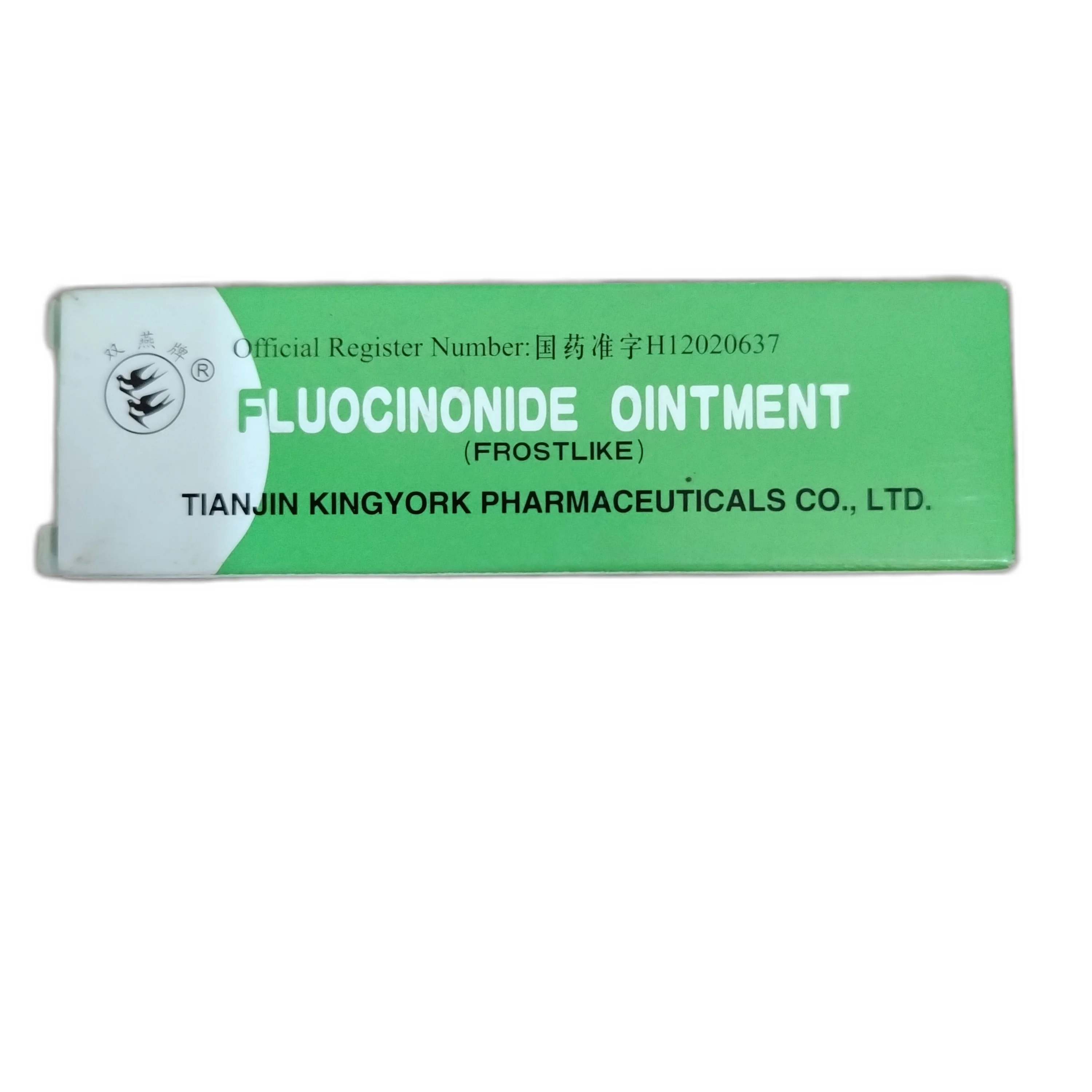 Fluocinonide Ointment — available at pharmacies in Cambodia on PharmKulen
