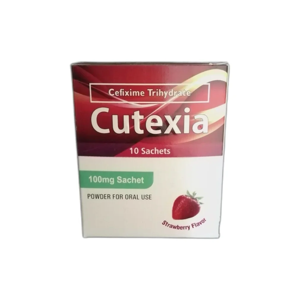 Cutexia — available at pharmacies in Cambodia on PharmKulen
