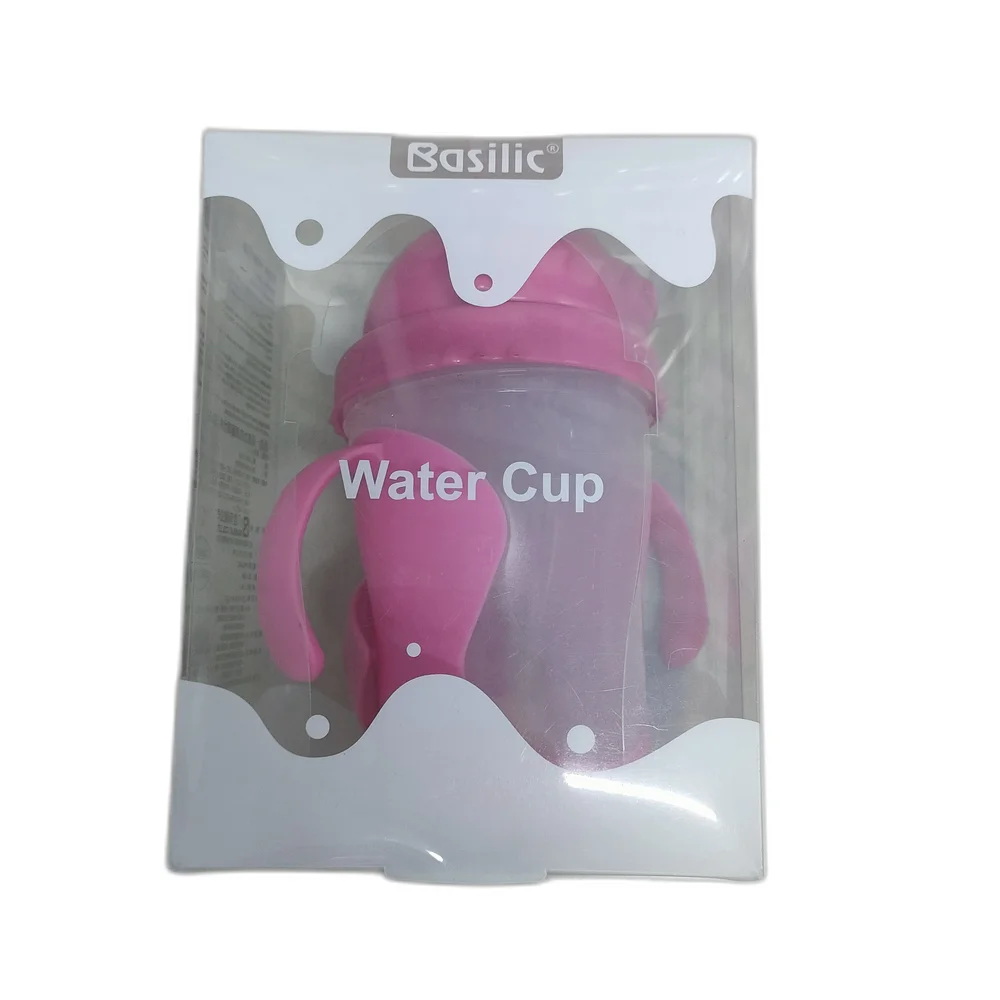 Basilic Water Cup — available at pharmacies in Cambodia on PharmKulen