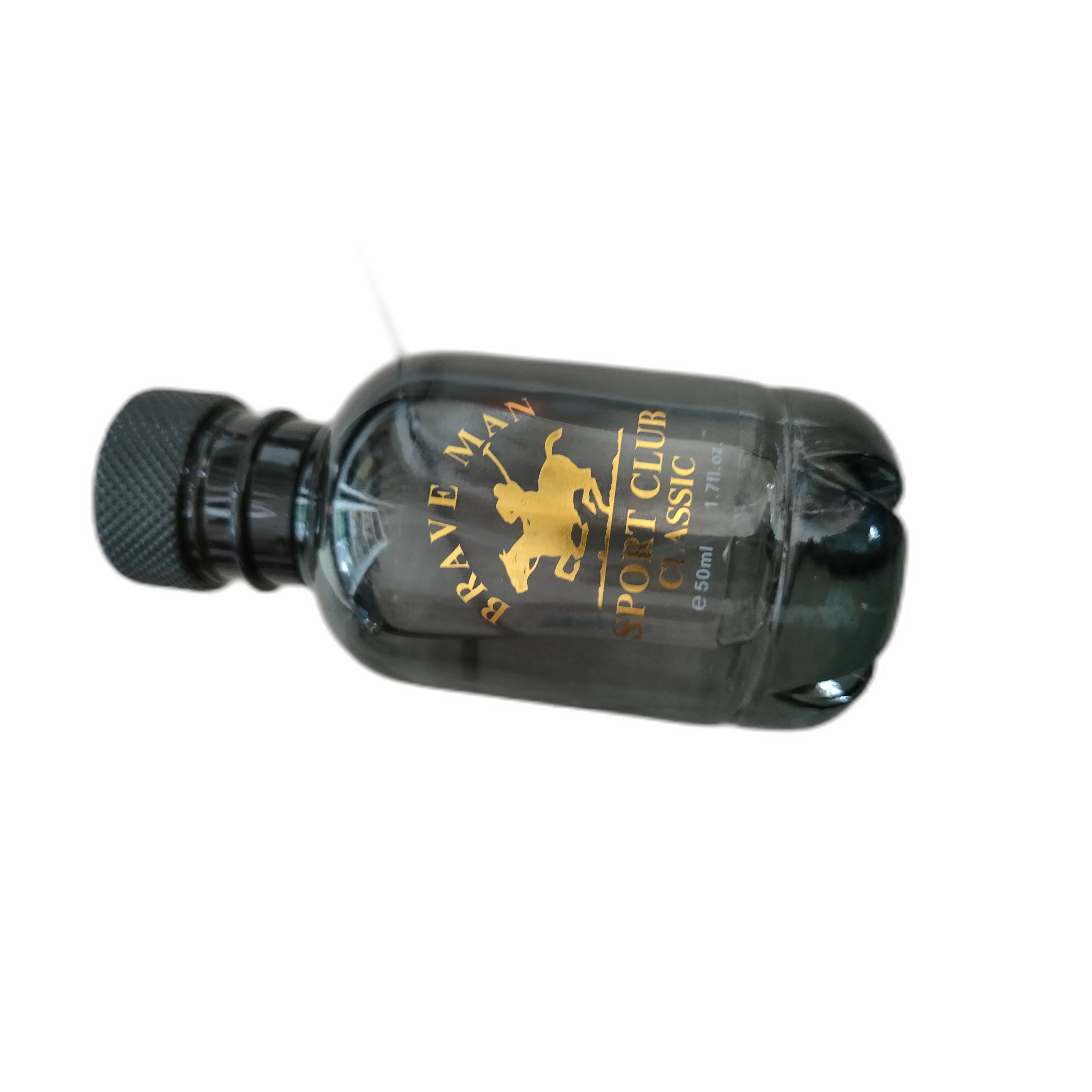 Brave Man Sport Club Classic — available at pharmacies in Cambodia on PharmKulen