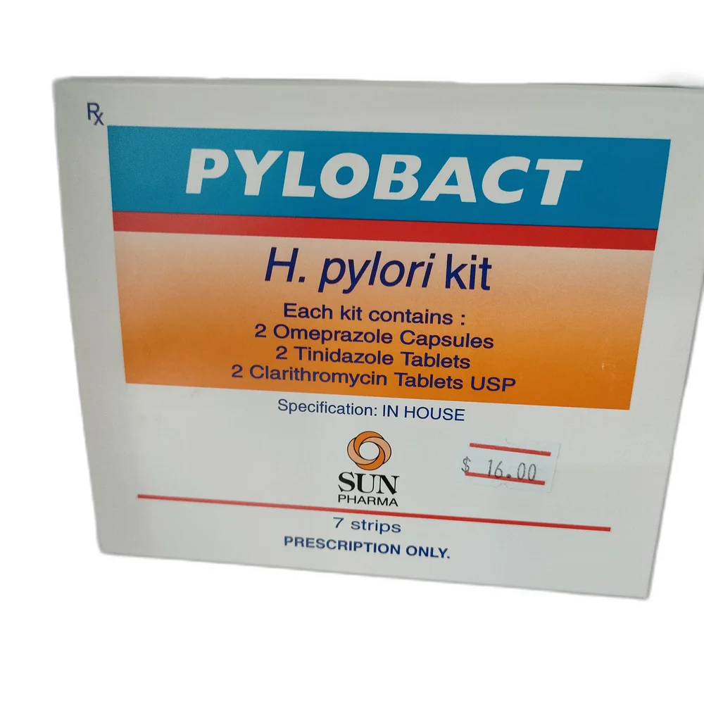 Pylobact — available at pharmacies in Cambodia on PharmKulen