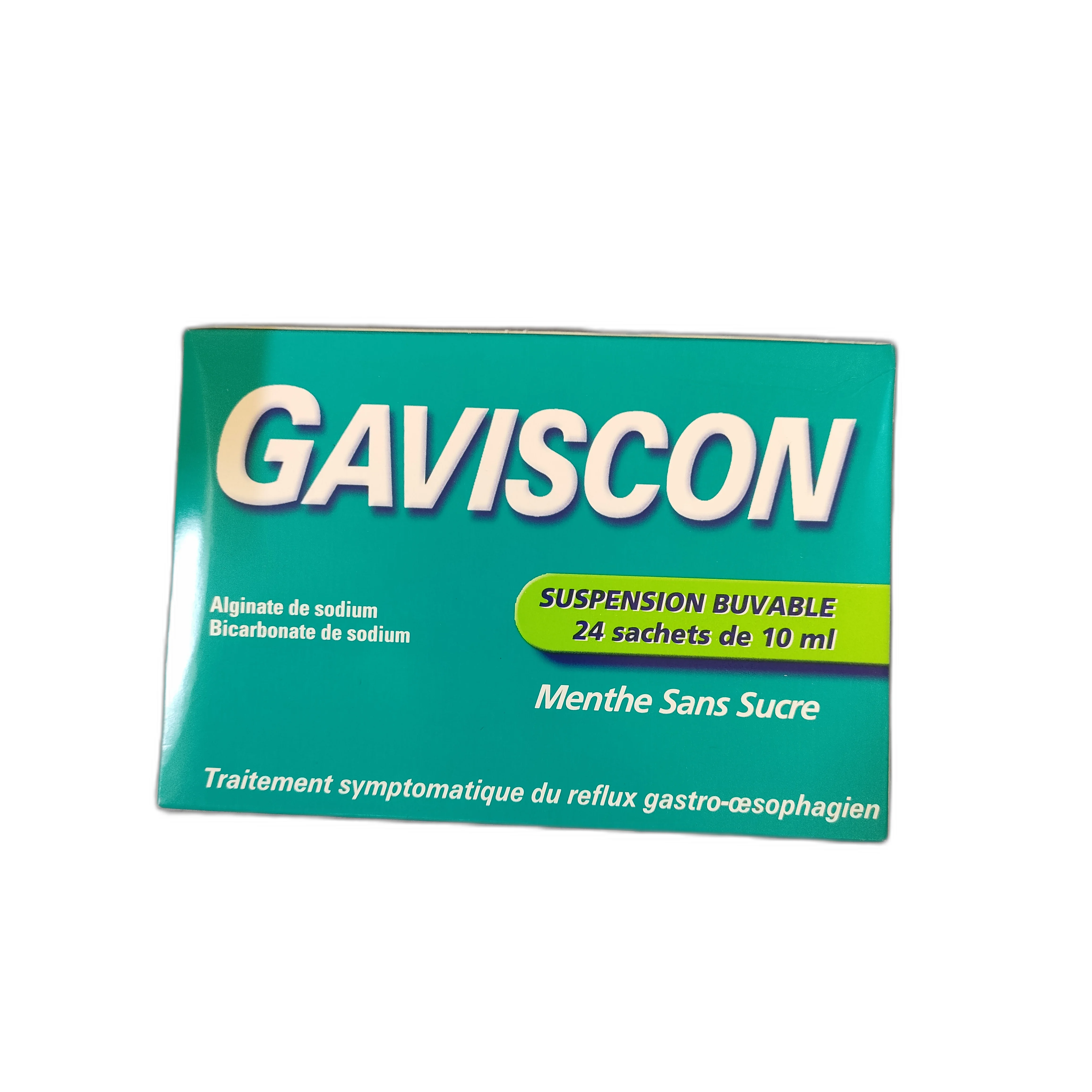 Gaviscon — available at pharmacies in Cambodia on PharmKulen