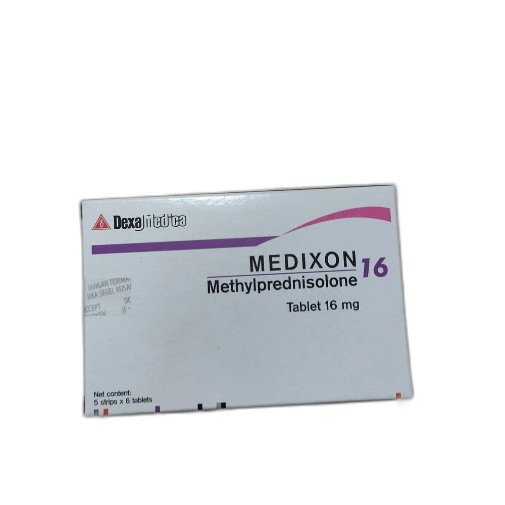 Medixon — available at pharmacies in Cambodia on PharmKulen
