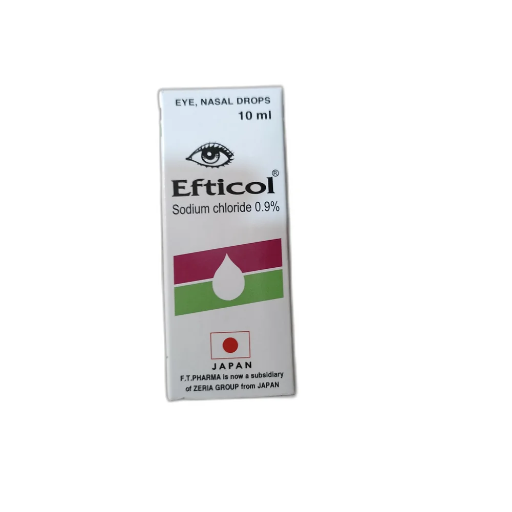 Efticol — available at pharmacies in Cambodia on PharmKulen