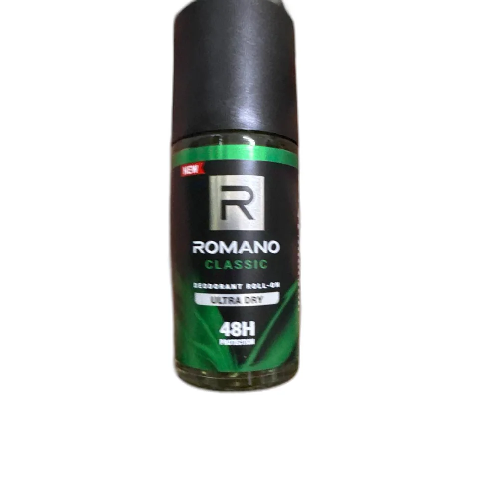 Romano — available at pharmacies in Cambodia on PharmKulen