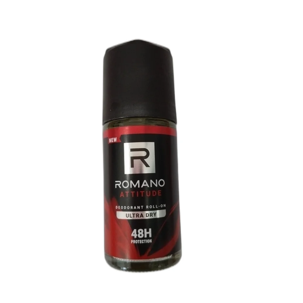 Romano Attitude — available at pharmacies in Cambodia on PharmKulen