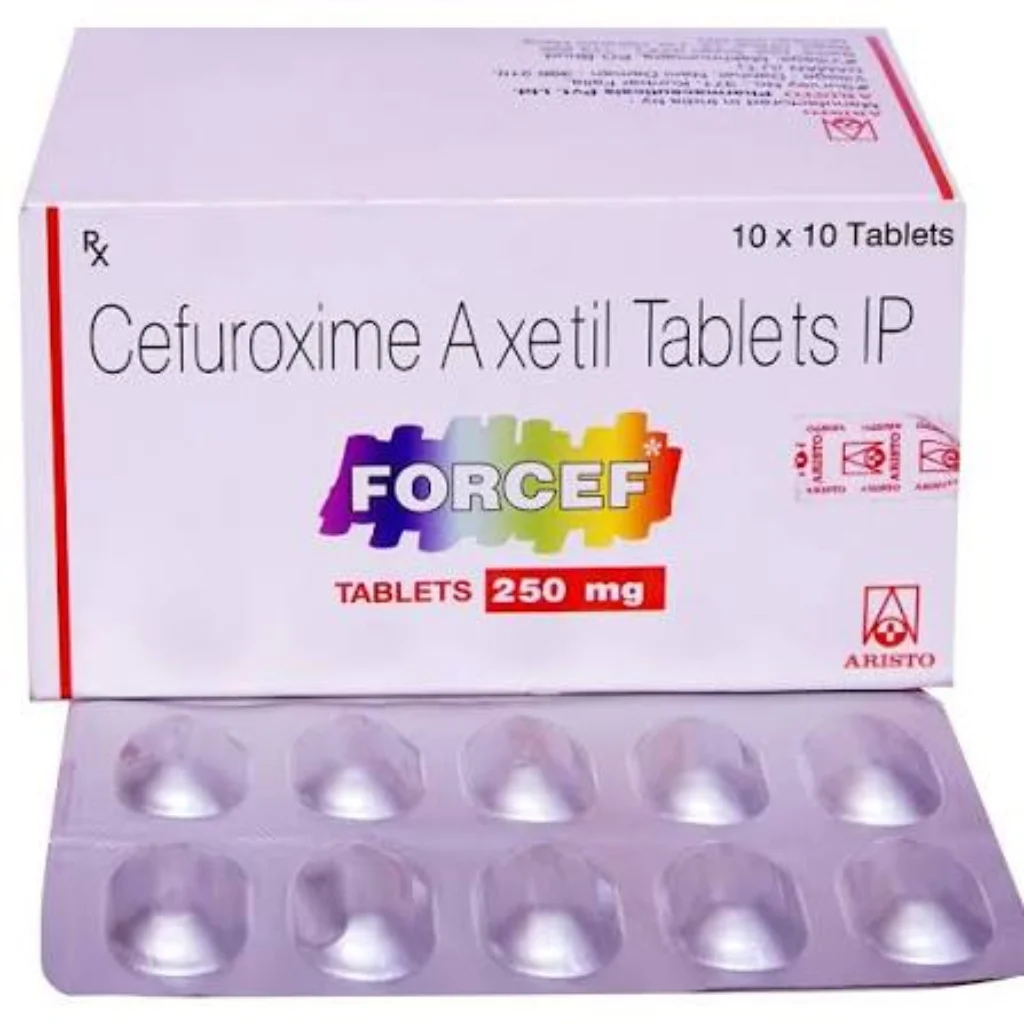 Forceef — available at pharmacies in Cambodia on PharmKulen