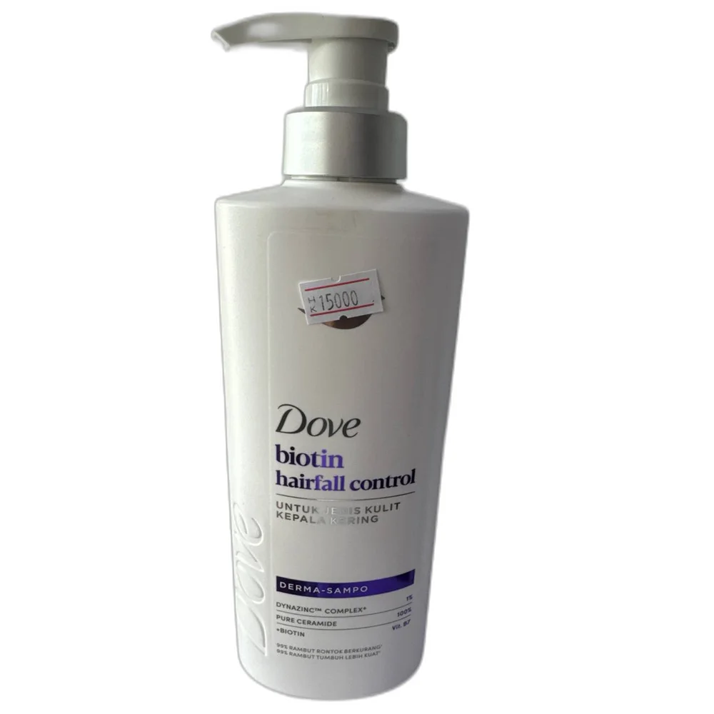 Dove — available at pharmacies in Cambodia on PharmKulen