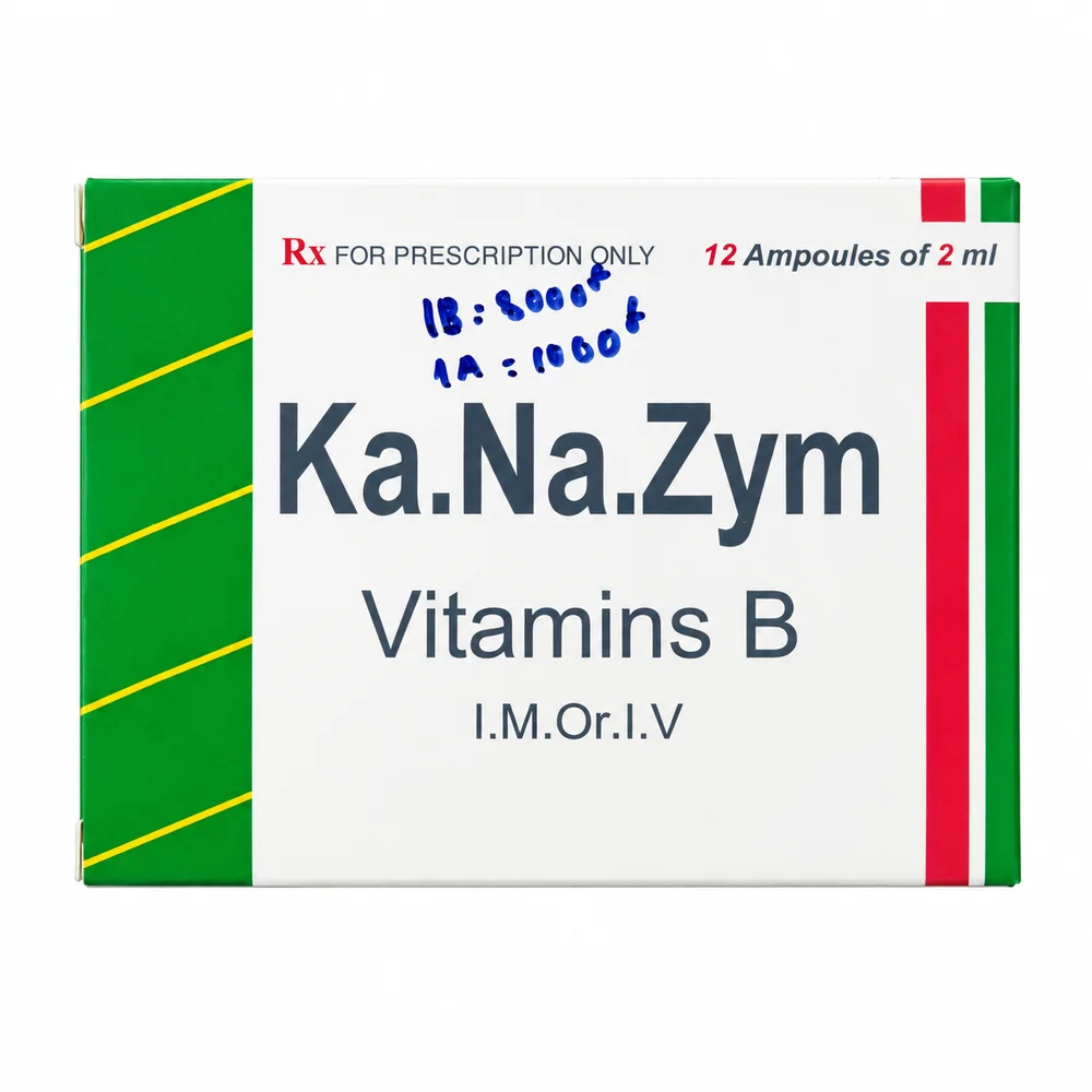 Ka.Na.Zym — available at pharmacies in Cambodia on PharmKulen