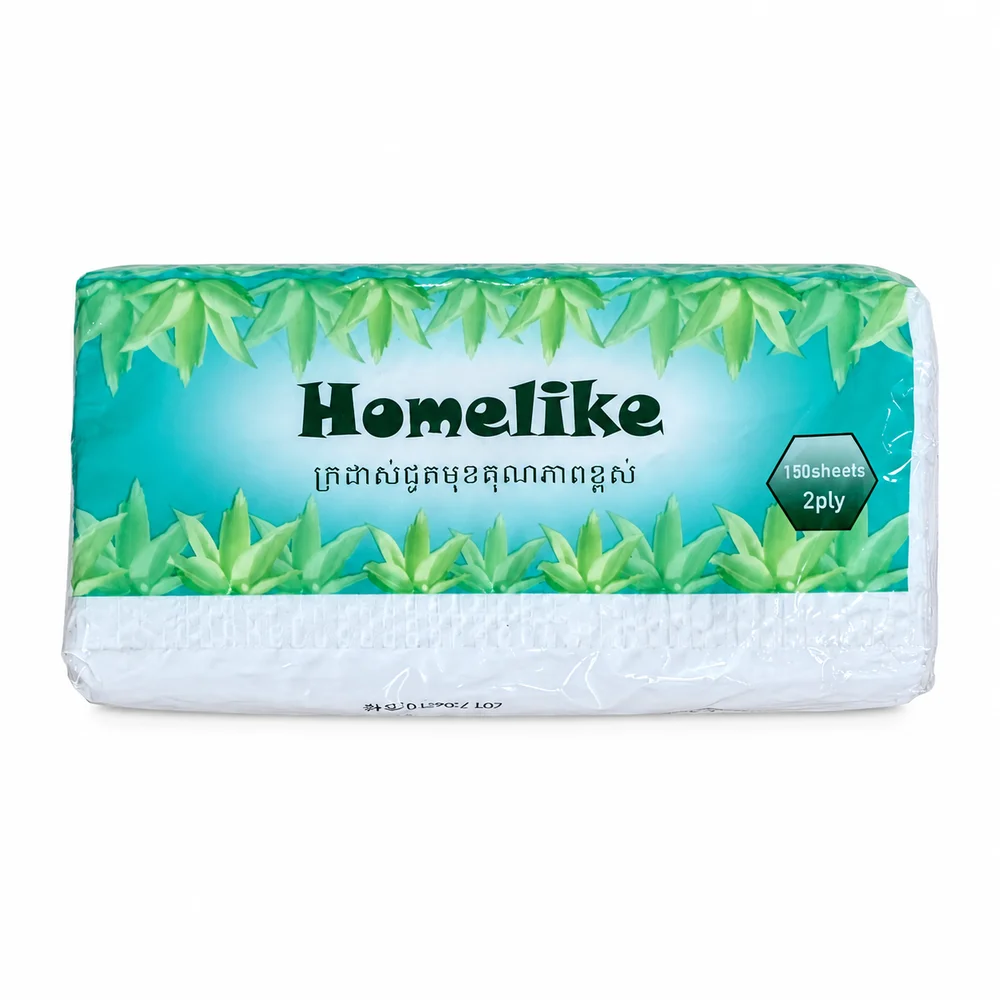 Homelike — available at pharmacies in Cambodia on PharmKulen