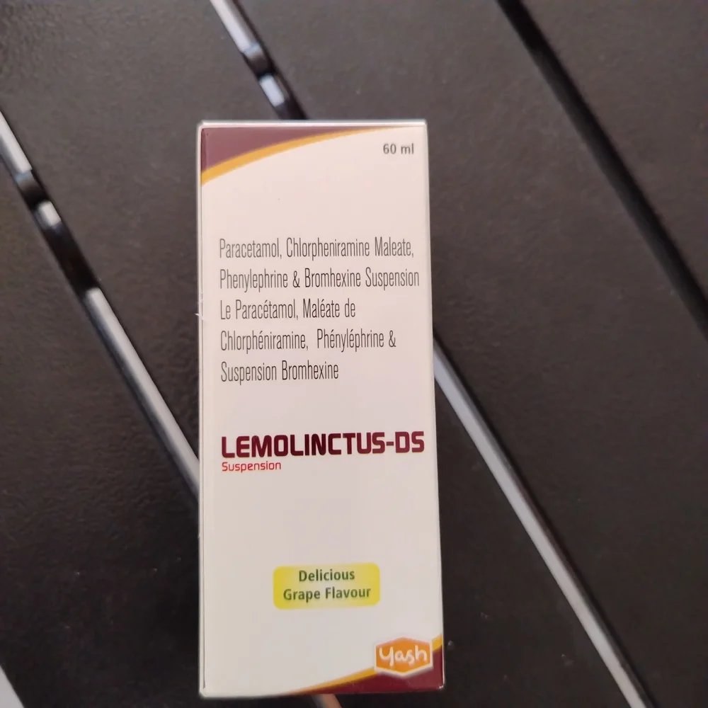 Lemolinctus-DS — available at pharmacies in Cambodia on PharmKulen