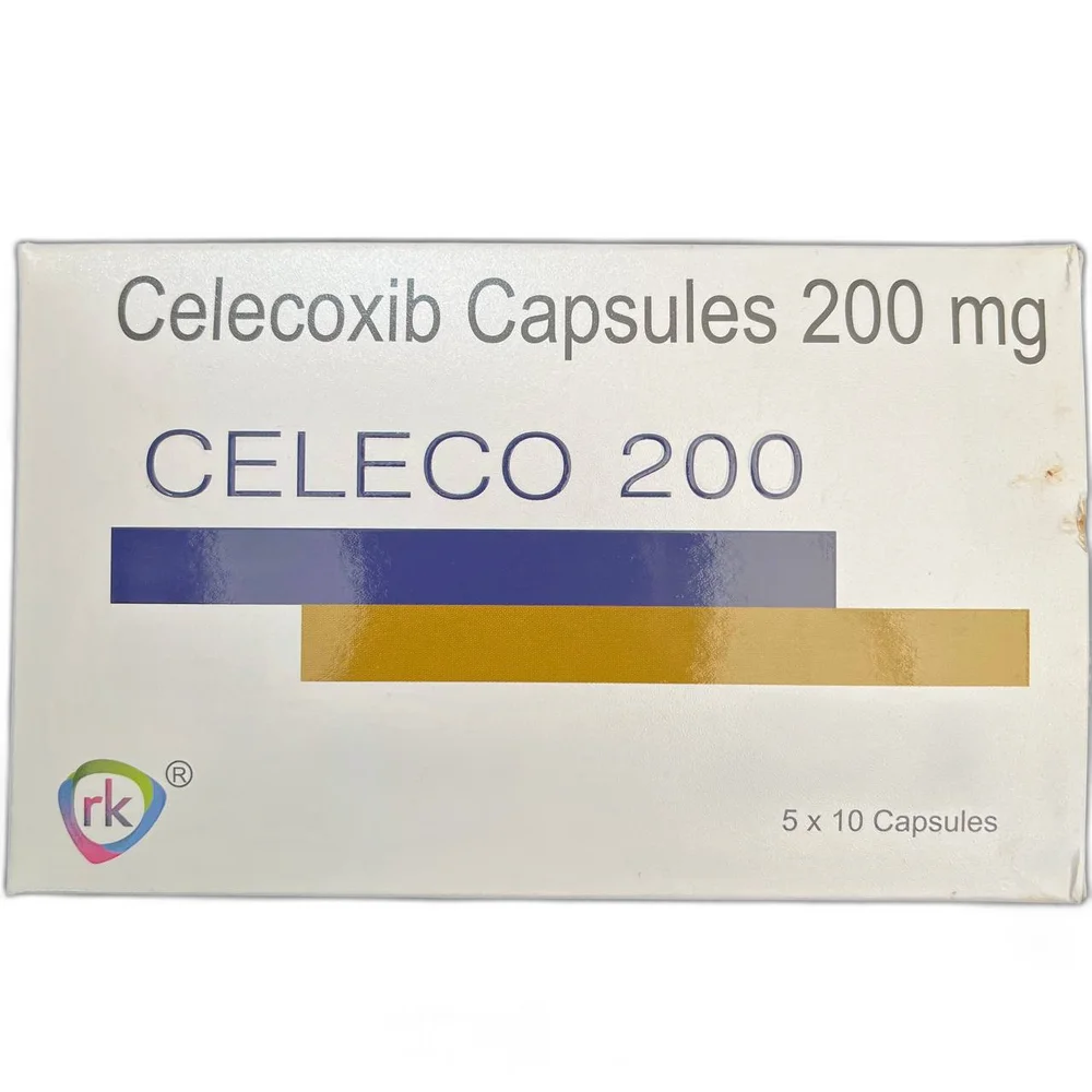 Celeco — available at pharmacies in Cambodia on PharmKulen