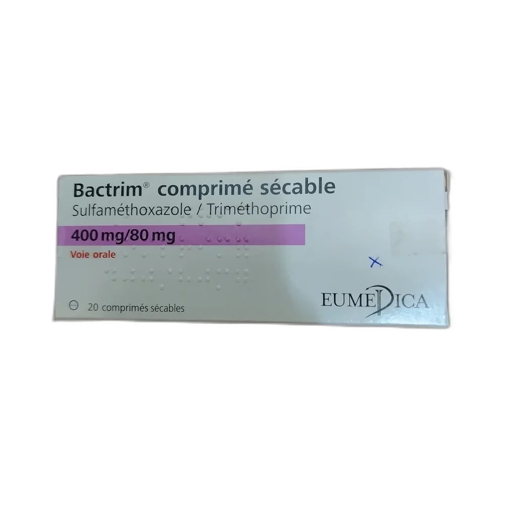 Bactrim — available at pharmacies in Cambodia on PharmKulen