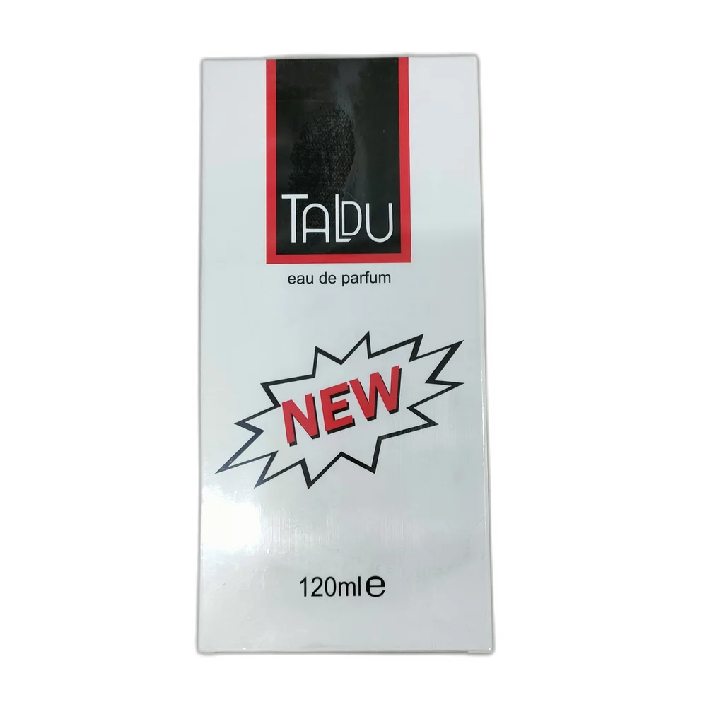 Talbu Eau de Parfum — available at pharmacies in Cambodia on PharmKulen