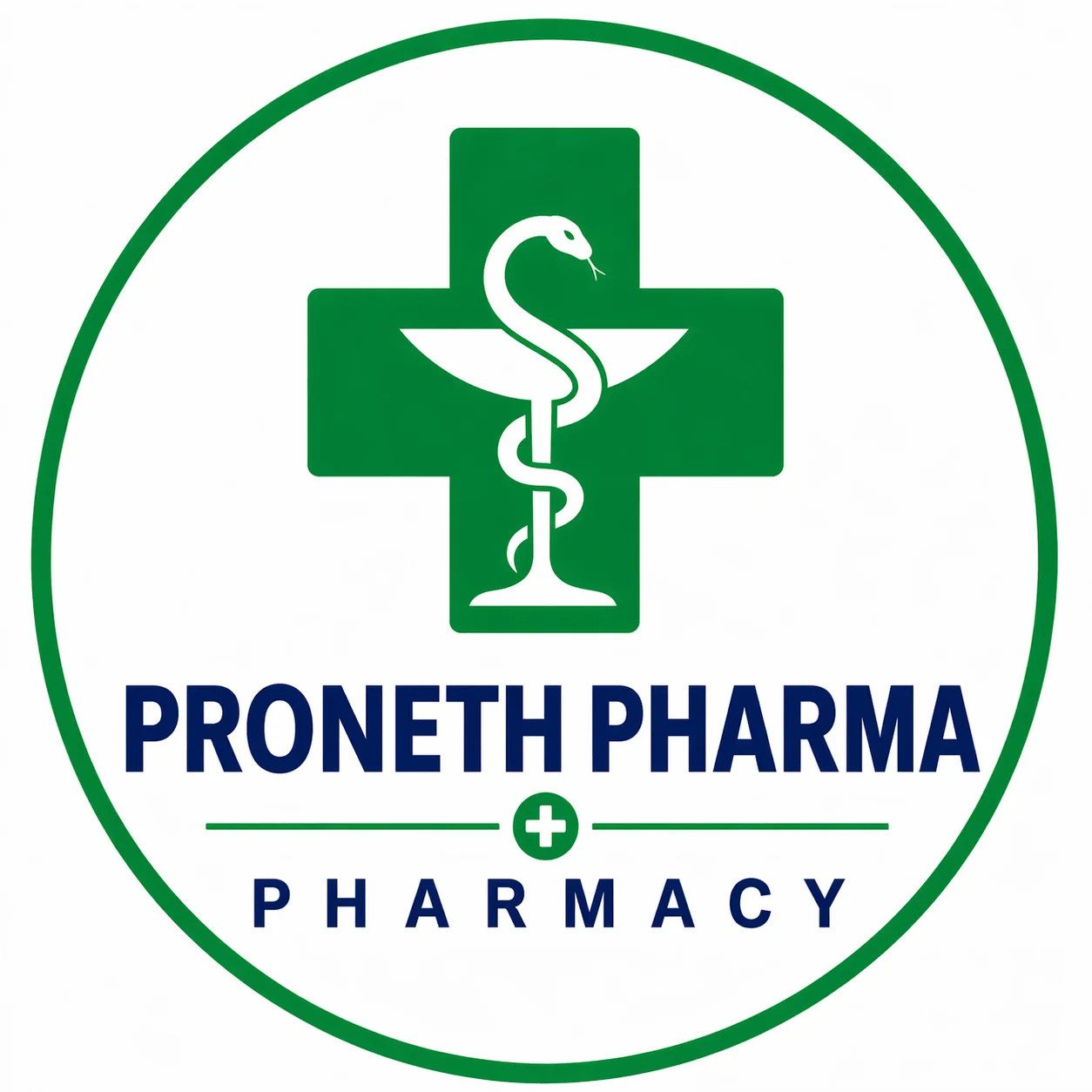 PRONETH PHARMA PHARMACY
