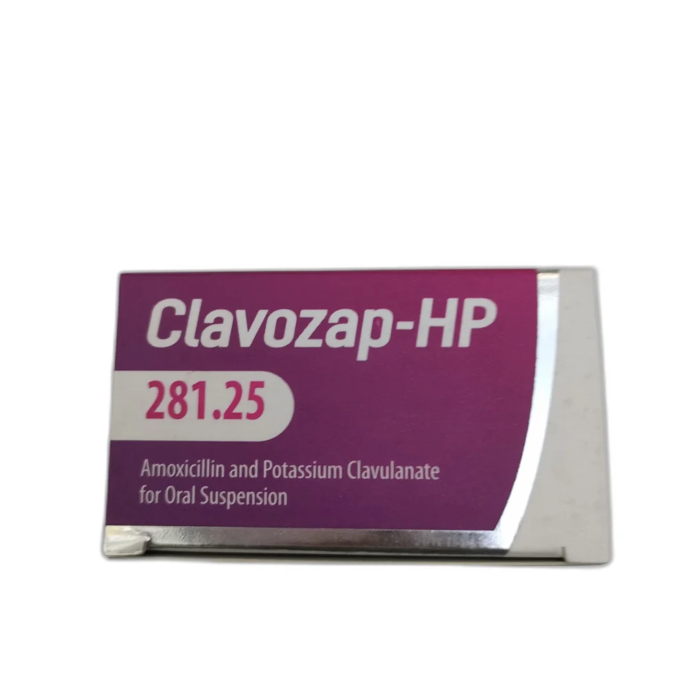 Clavozap-HP — available at pharmacies in Cambodia on PharmKulen